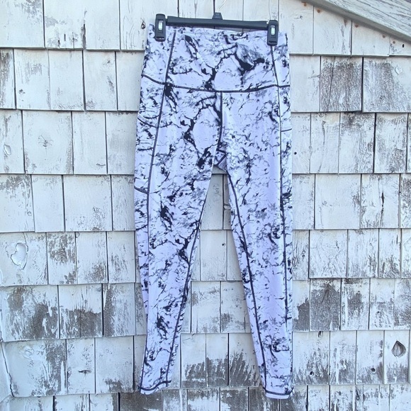 Pants - Women’s High Rise Sports Leggings
